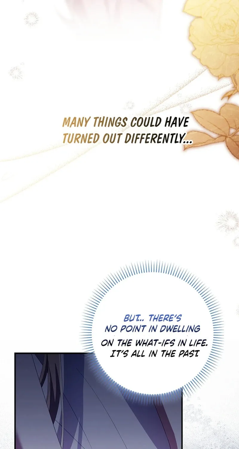 Don't Expect Me to Take Responsibility Chapter 22 page 92 - 