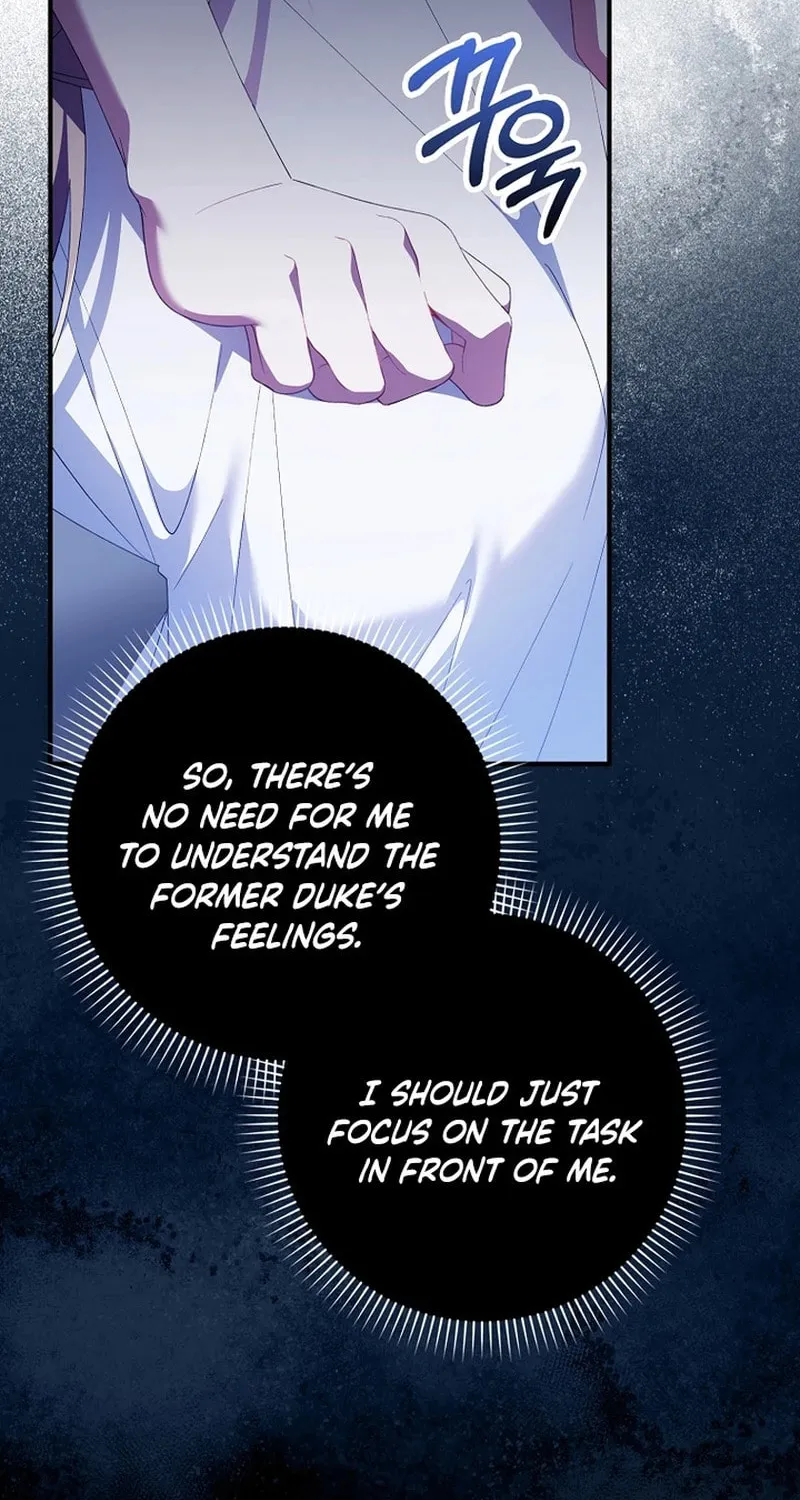 Don't Expect Me to Take Responsibility Chapter 22 page 93 - 