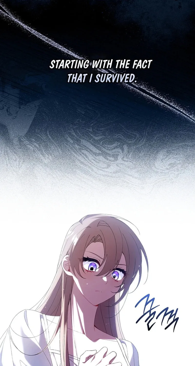 Don't Expect Me to Take Responsibility Chapter 22 page 94 - 