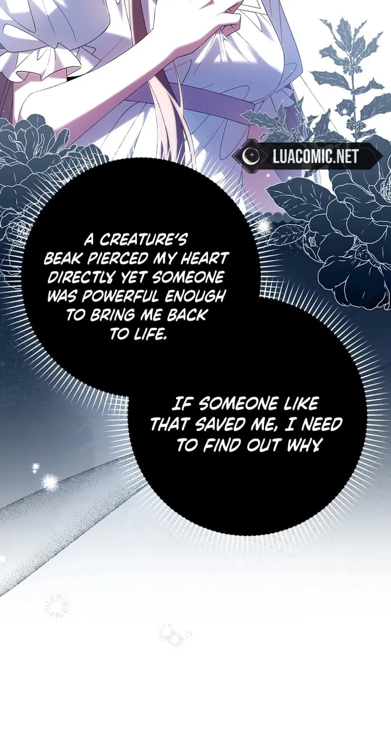 Don't Expect Me to Take Responsibility Chapter 22 page 95 - 