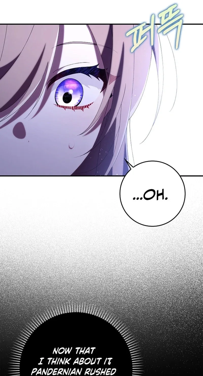 Don't Expect Me to Take Responsibility Chapter 22 page 96 - 
