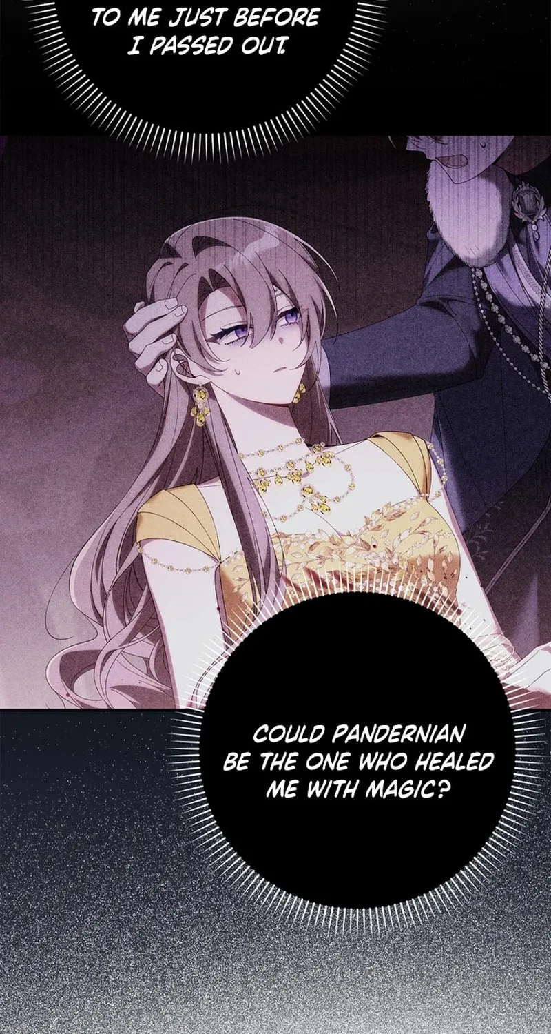 Don't Expect Me to Take Responsibility Chapter 22 page 97 - 