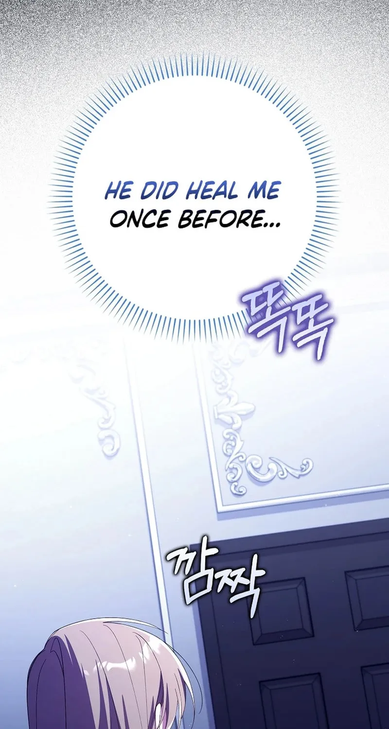 Don't Expect Me to Take Responsibility Chapter 22 page 98 - 