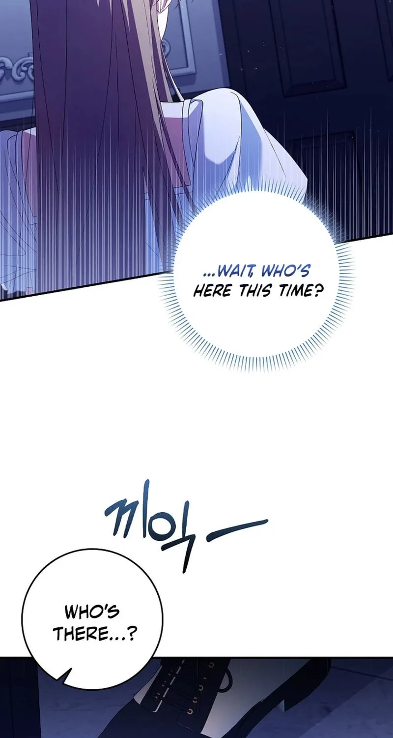 Don't Expect Me to Take Responsibility Chapter 22 page 99 - 