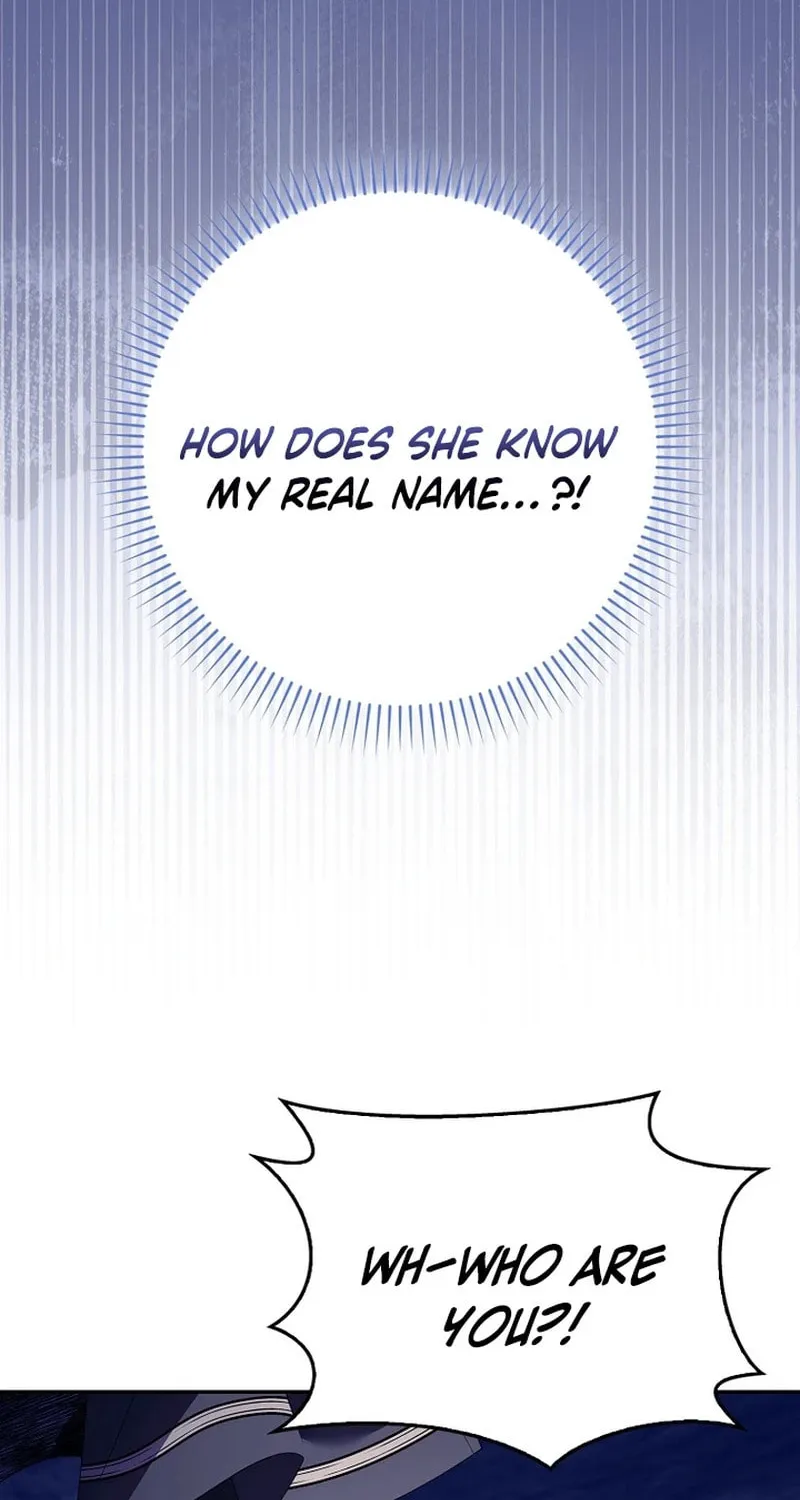 Don't Expect Me to Take Responsibility Chapter 23 page 101 - 