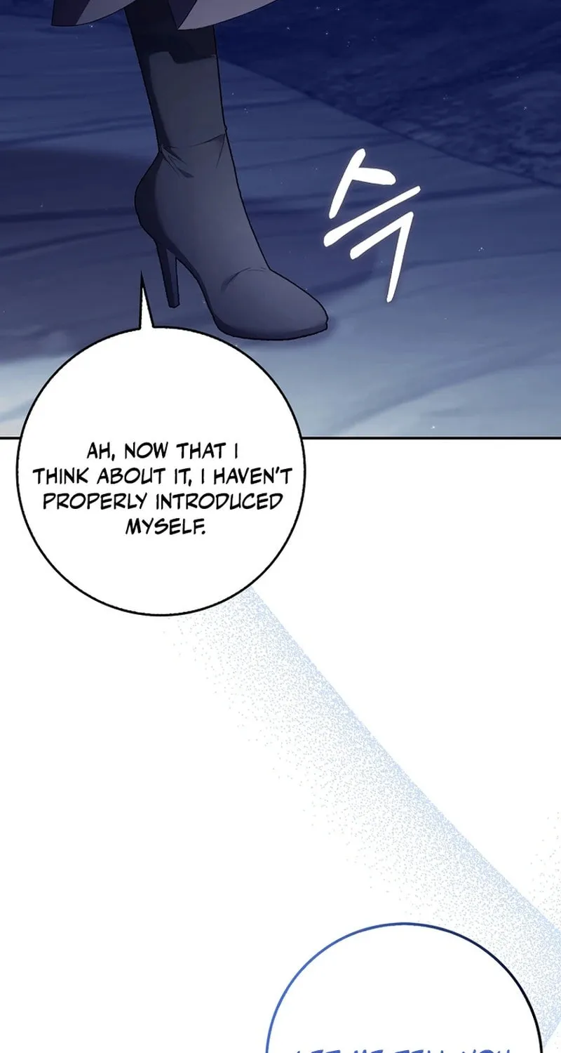 Don't Expect Me to Take Responsibility Chapter 23 page 102 - 