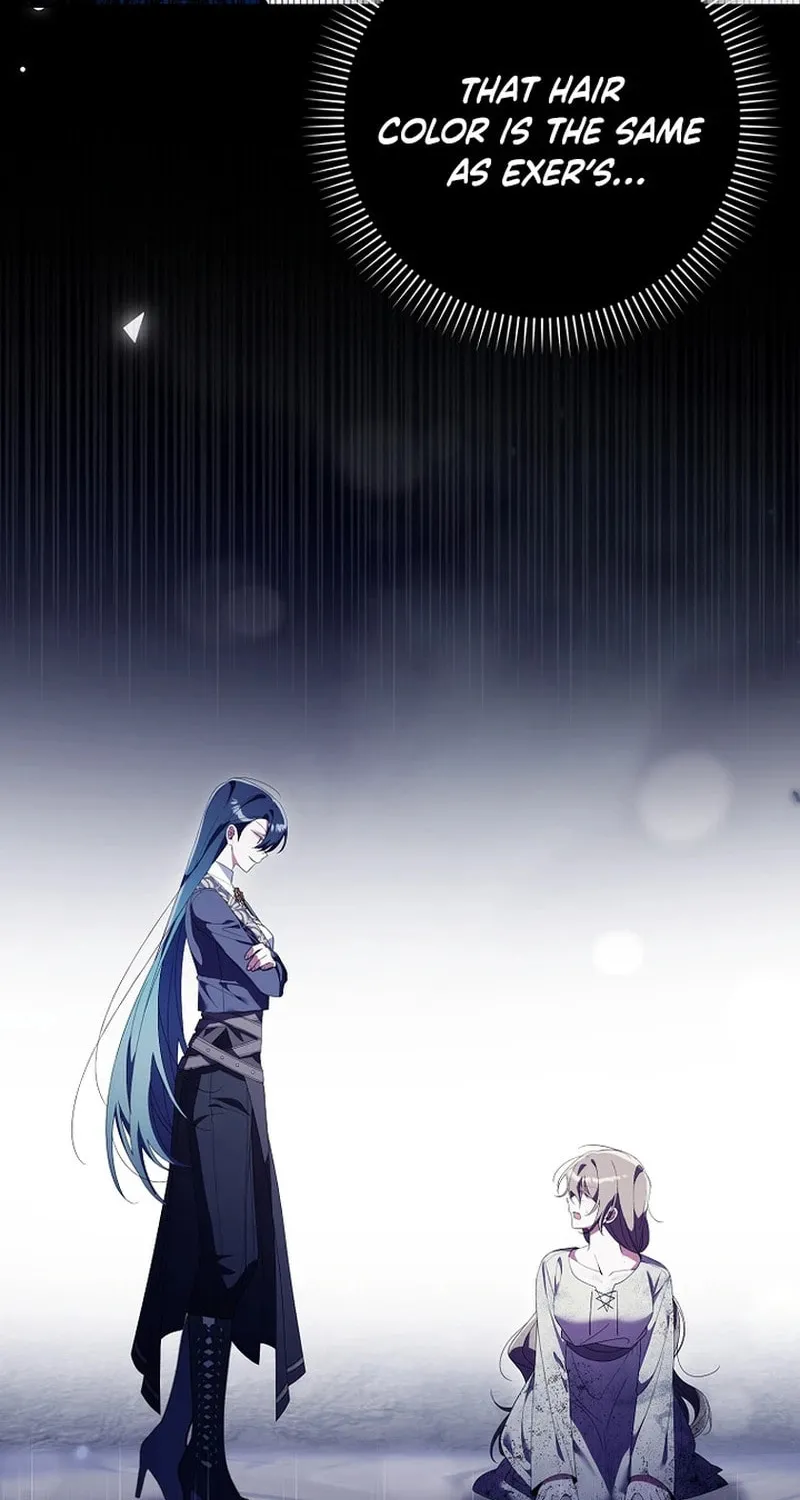 Don't Expect Me to Take Responsibility Chapter 23 page 109 - 