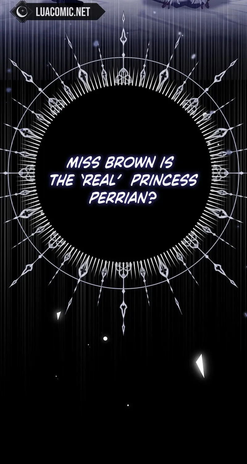 Don't Expect Me to Take Responsibility Chapter 23 page 110 - 