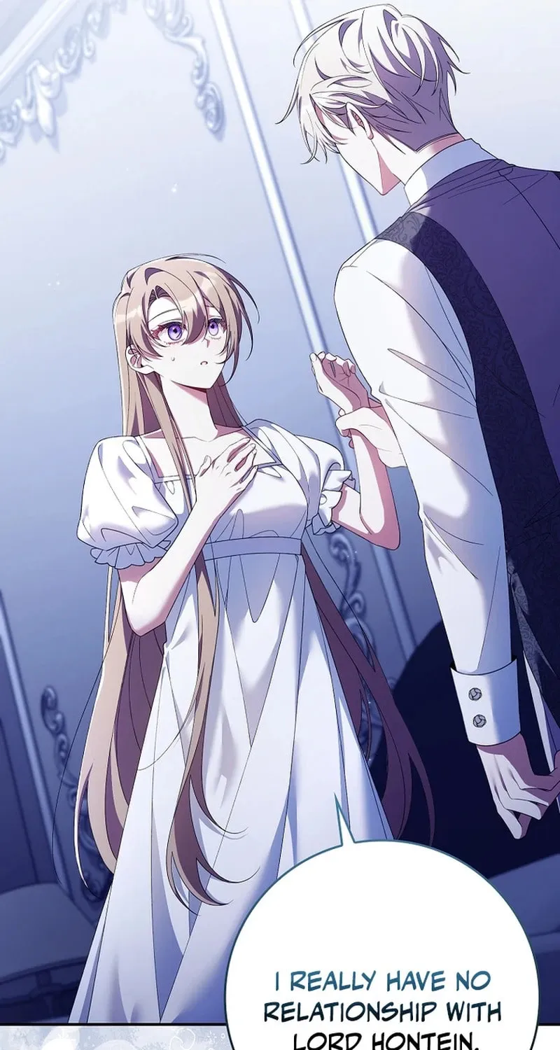 Don't Expect Me to Take Responsibility Chapter 23 page 13 - 