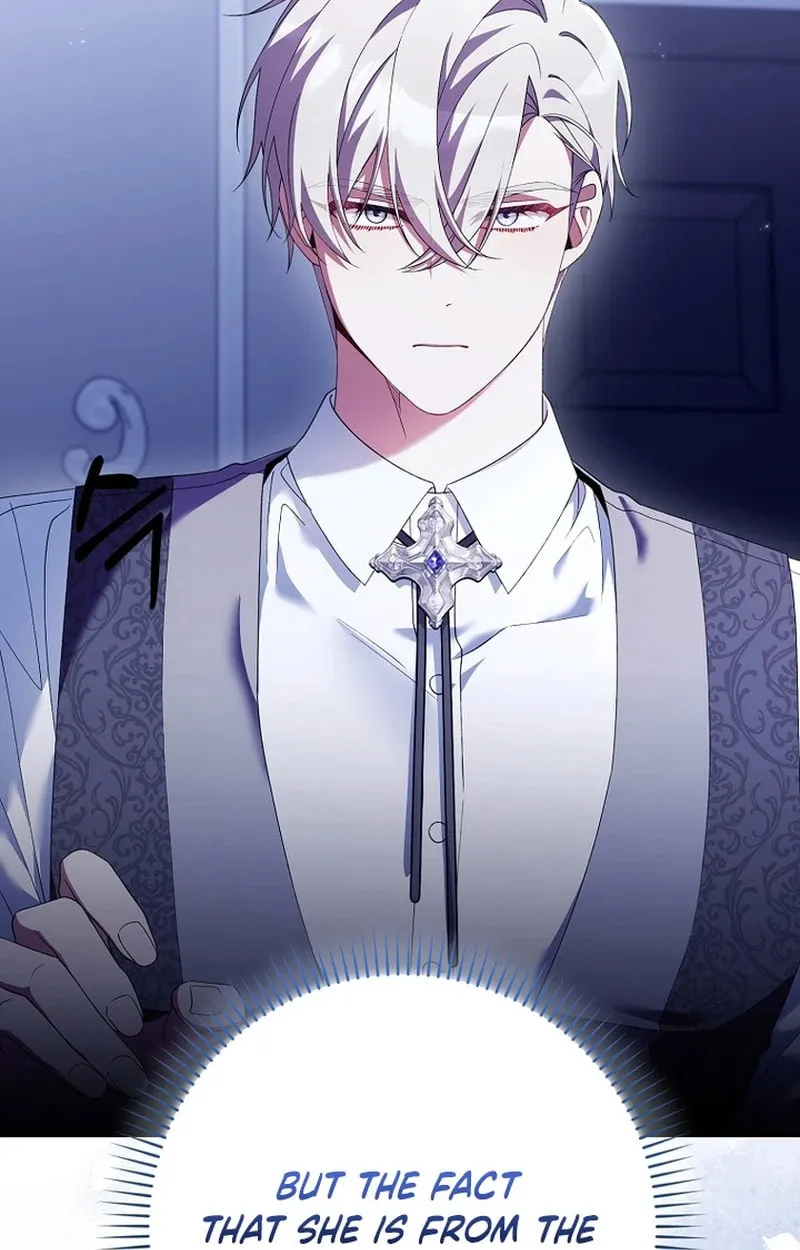 Don't Expect Me to Take Responsibility Chapter 23 page 17 - 