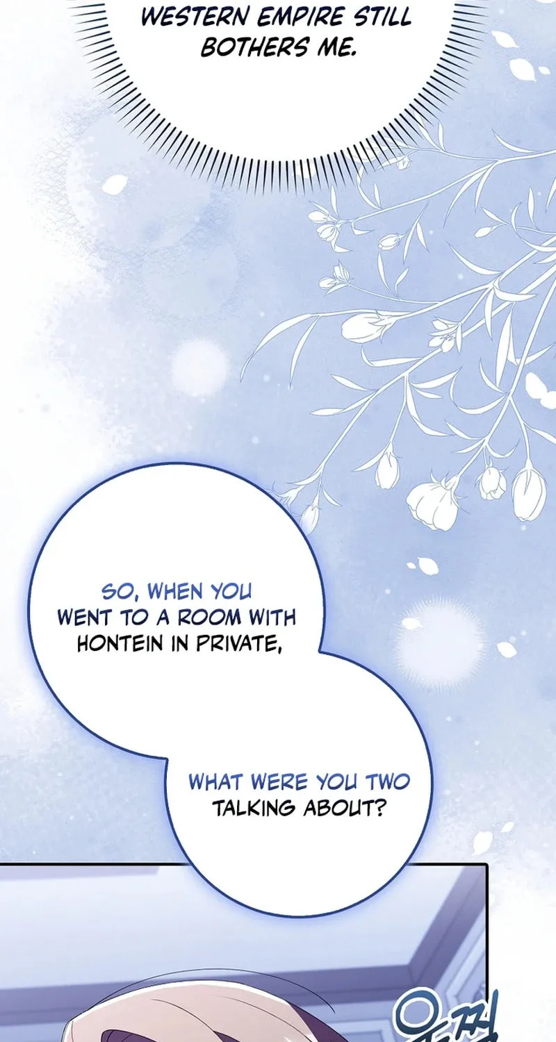 Don't Expect Me to Take Responsibility Chapter 23 page 18 - 