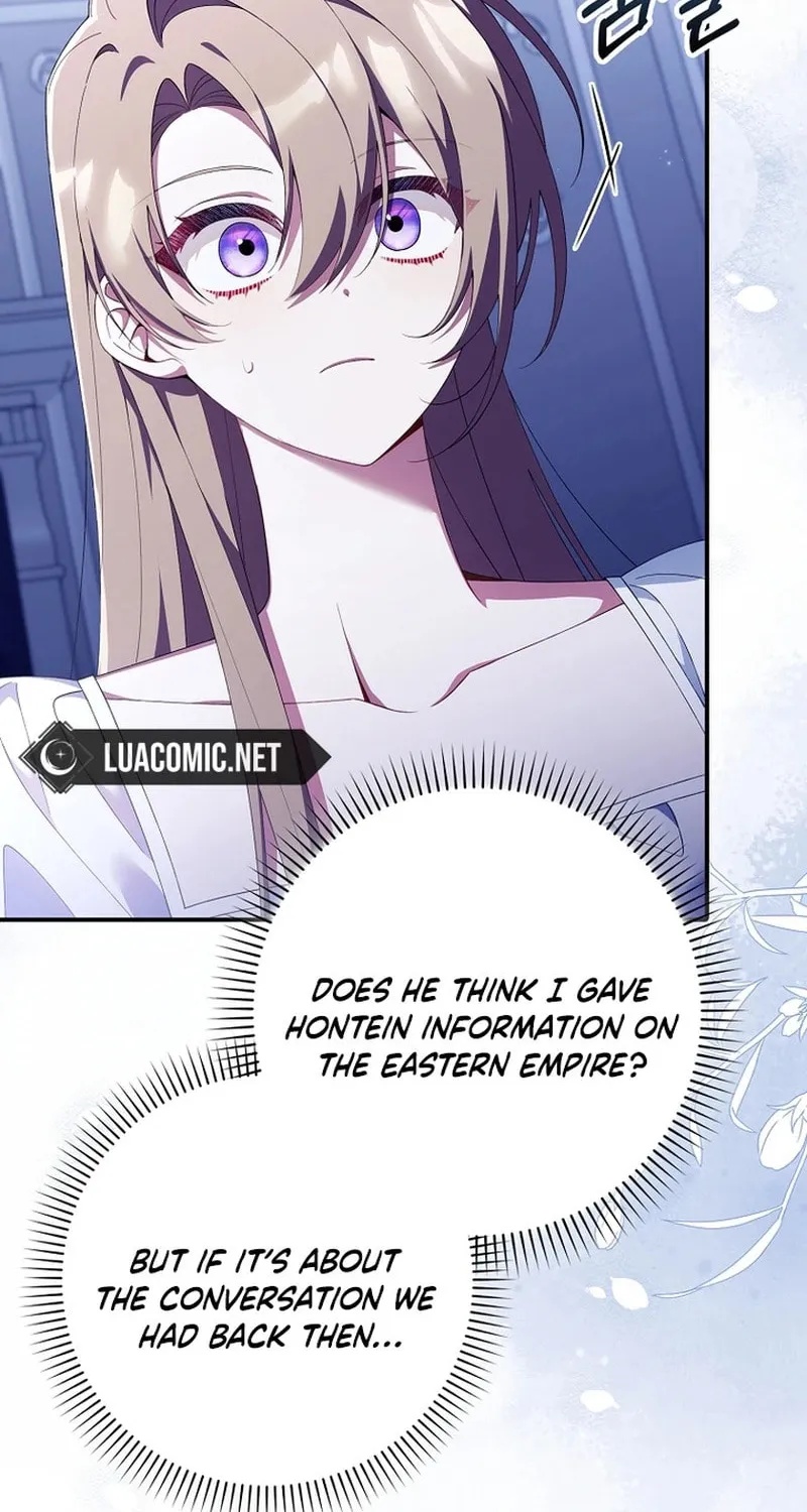 Don't Expect Me to Take Responsibility Chapter 23 page 19 - 