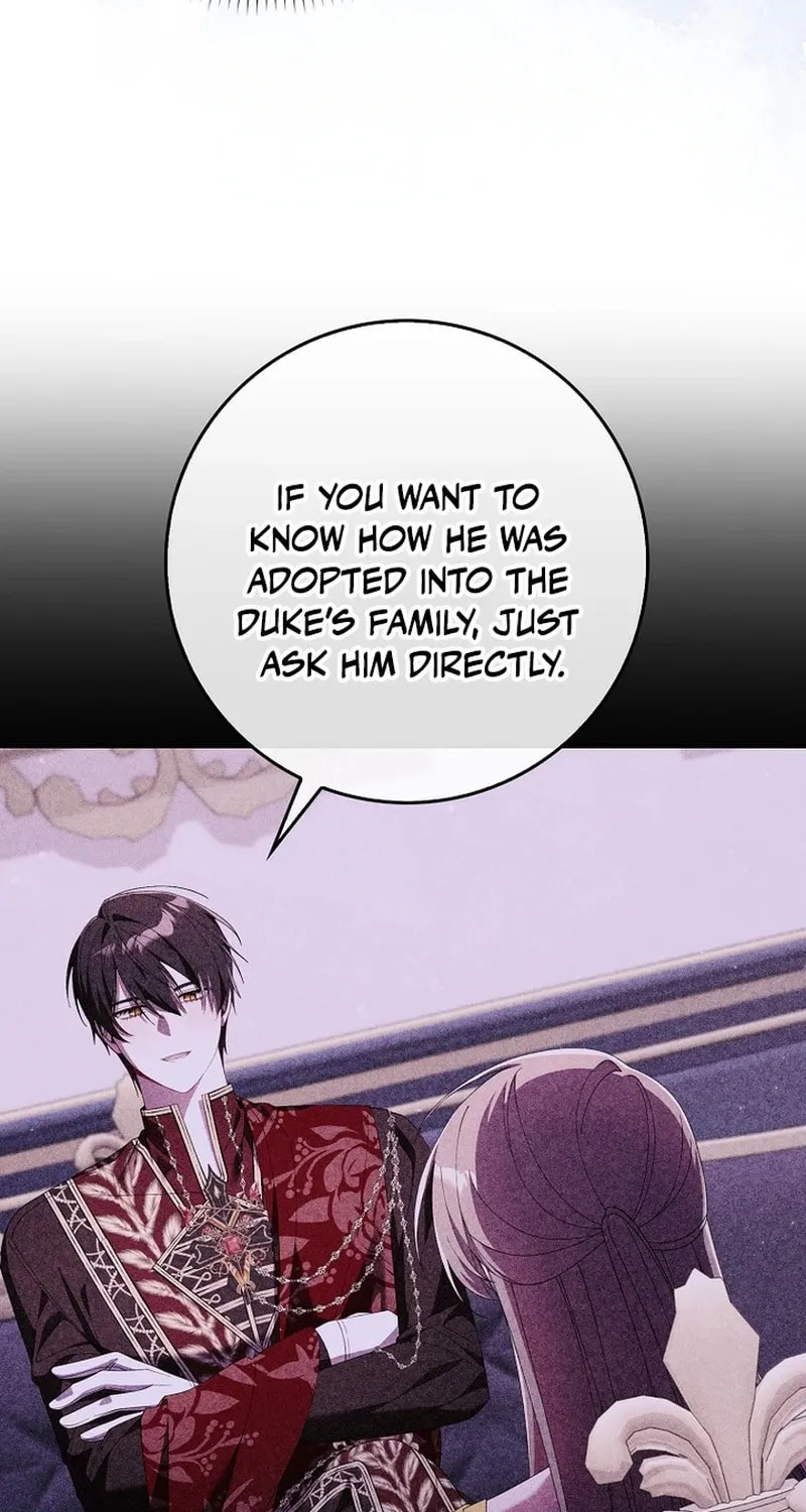 Don't Expect Me to Take Responsibility Chapter 23 page 20 - 