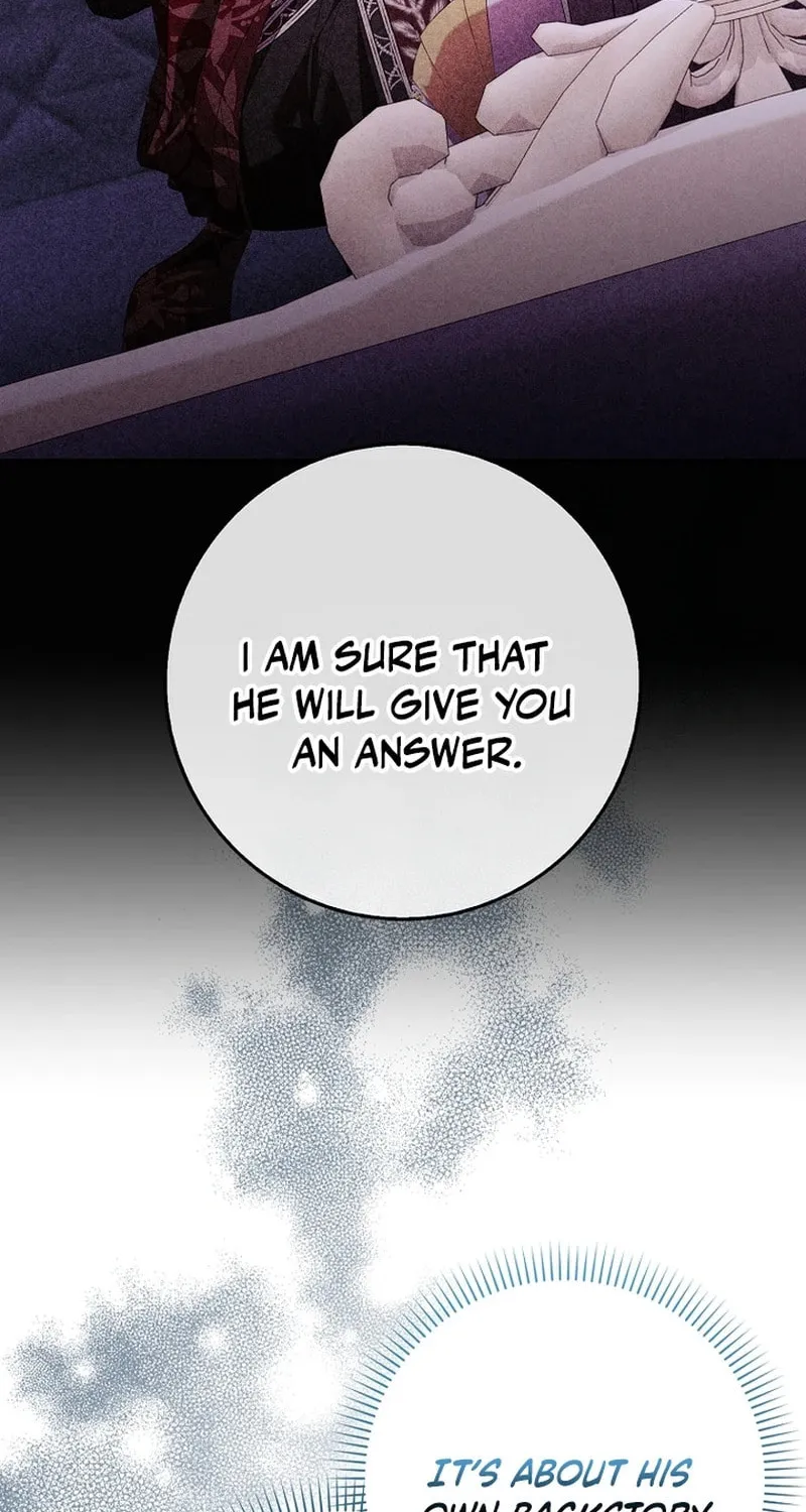 Don't Expect Me to Take Responsibility Chapter 23 page 21 - 