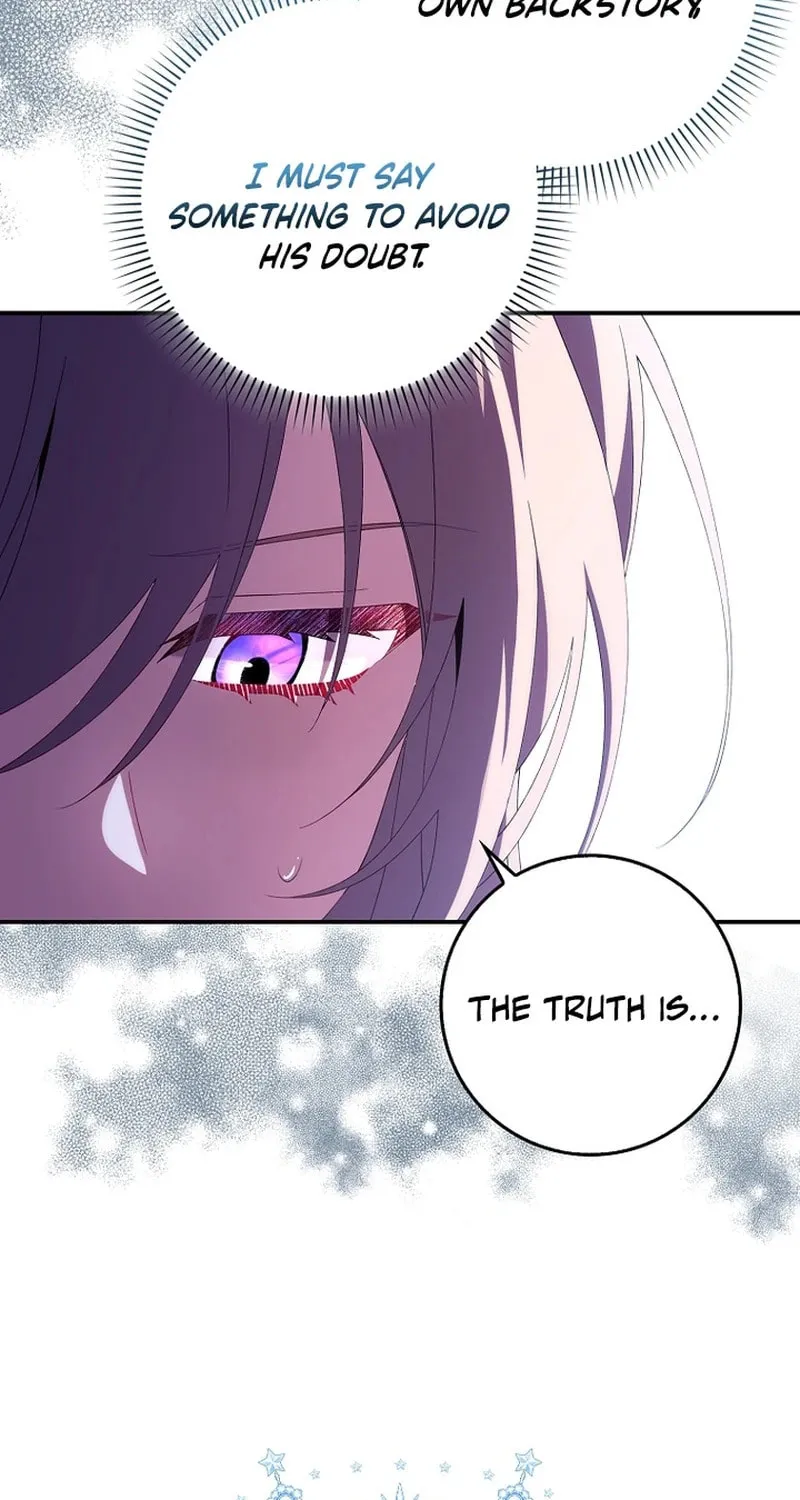 Don't Expect Me to Take Responsibility Chapter 23 page 22 - 