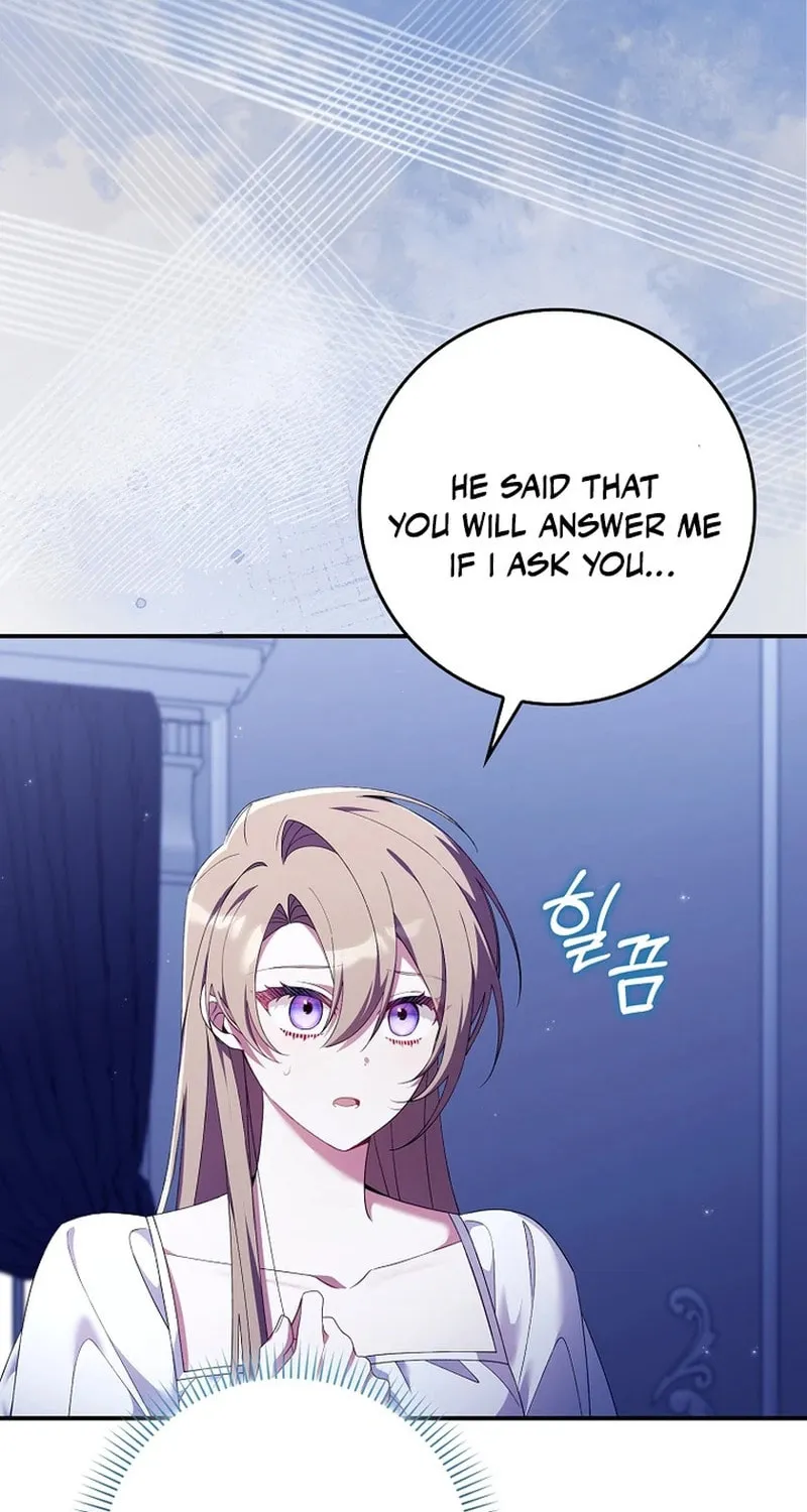 Don't Expect Me to Take Responsibility Chapter 23 page 25 - 