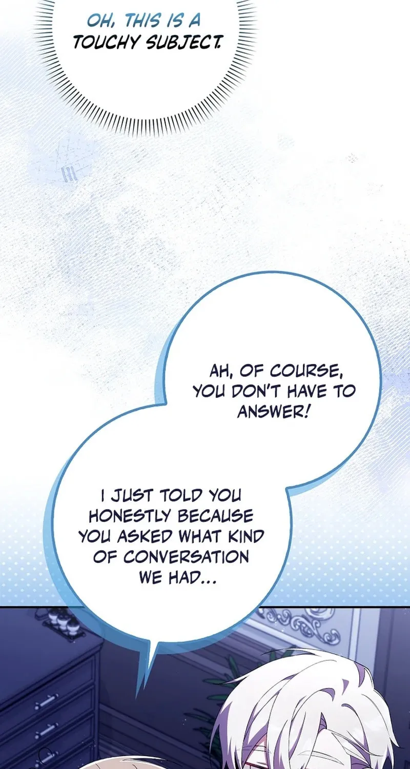 Don't Expect Me to Take Responsibility Chapter 23 page 26 - 