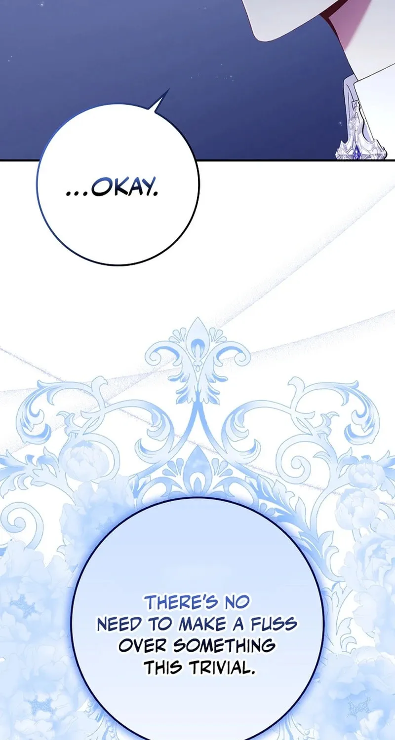 Don't Expect Me to Take Responsibility Chapter 23 page 28 - 