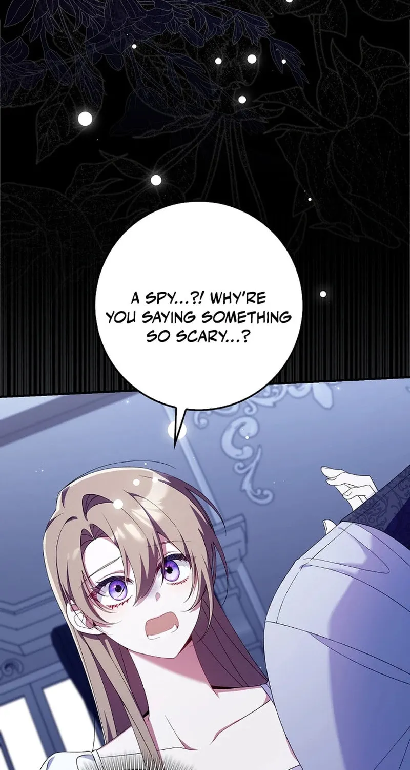 Don't Expect Me to Take Responsibility Chapter 23 page 4 - 