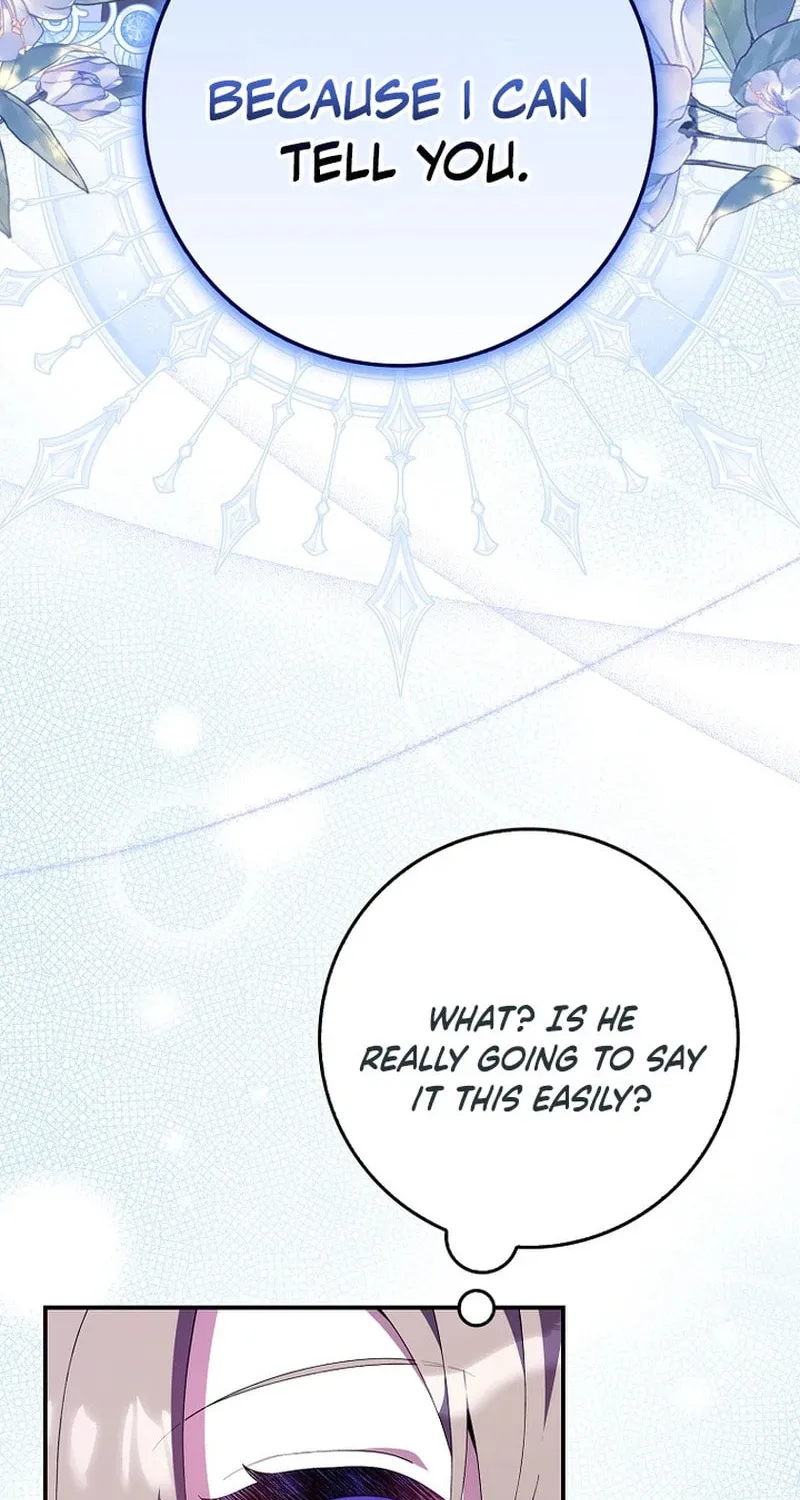 Don't Expect Me to Take Responsibility Chapter 23 page 31 - 