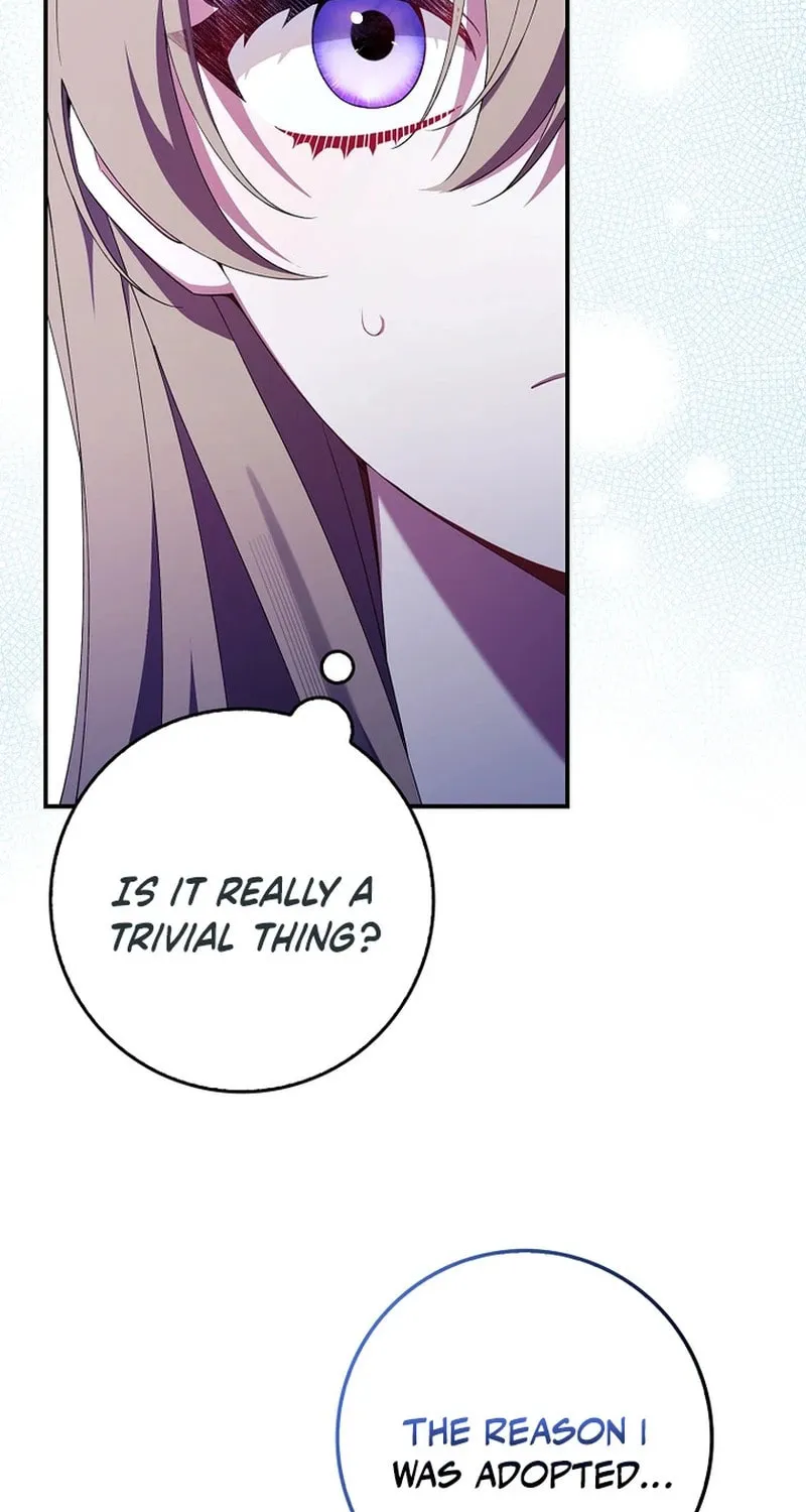 Don't Expect Me to Take Responsibility Chapter 23 page 32 - 