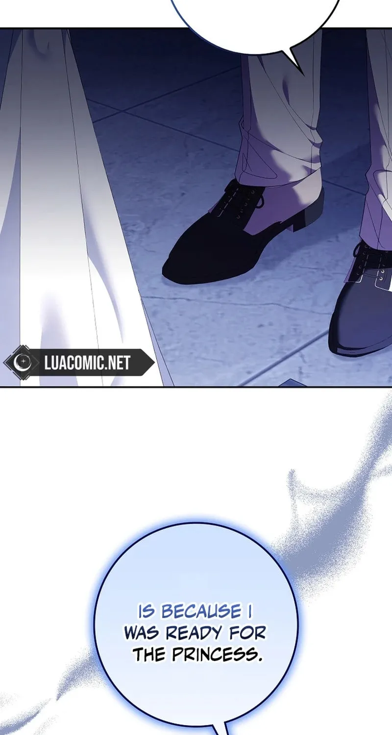 Don't Expect Me to Take Responsibility Chapter 23 page 33 - 