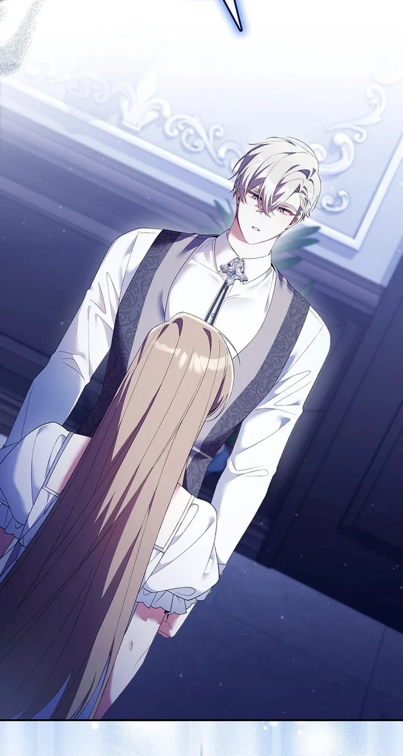 Don't Expect Me to Take Responsibility Chapter 23 page 34 - 