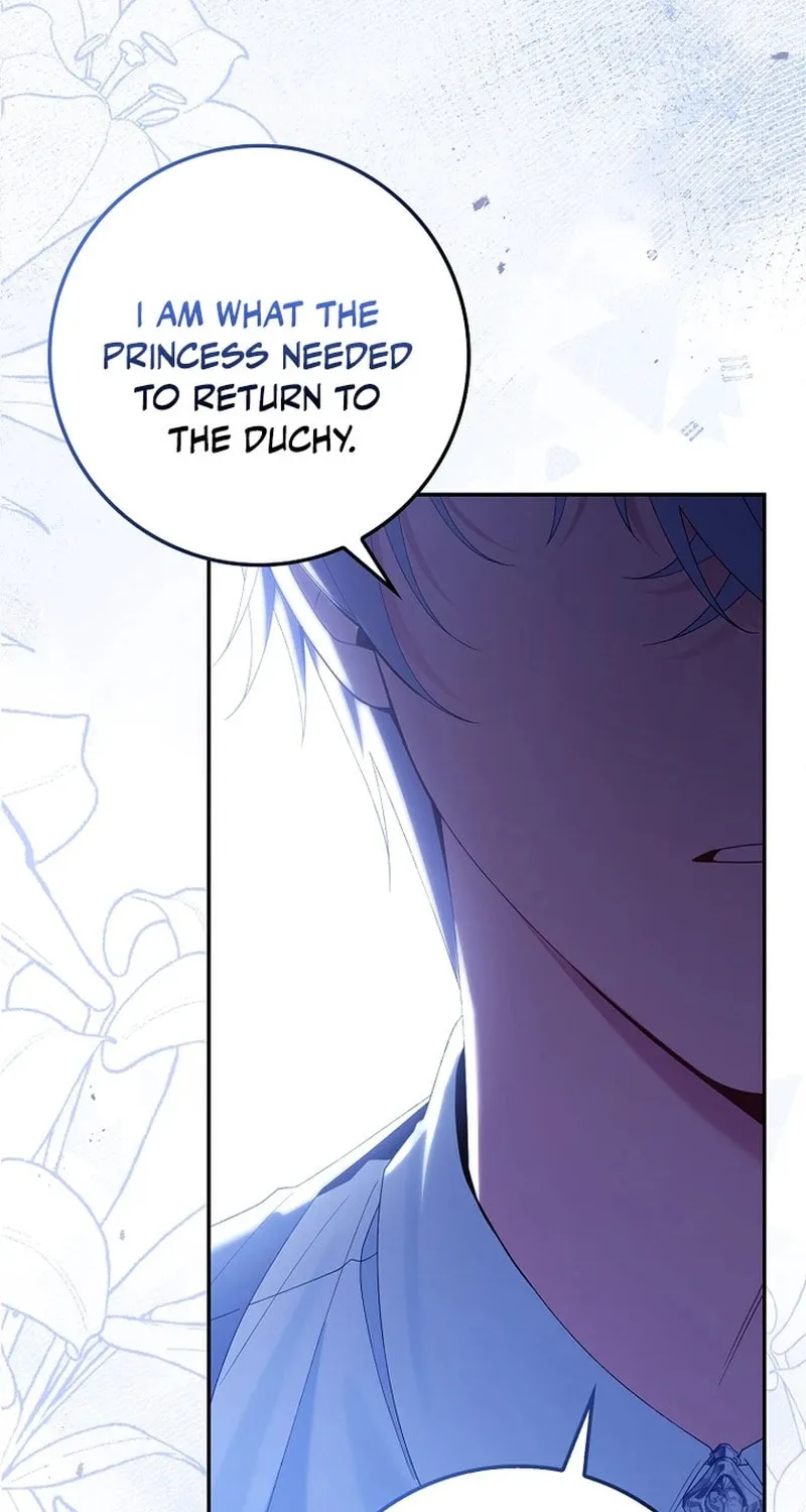 Don't Expect Me to Take Responsibility Chapter 23 page 37 - 