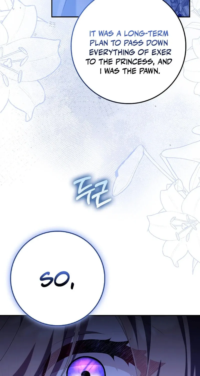 Don't Expect Me to Take Responsibility Chapter 23 page 38 - 