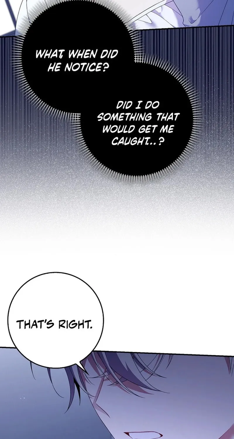 Don't Expect Me to Take Responsibility Chapter 23 page 5 - 
