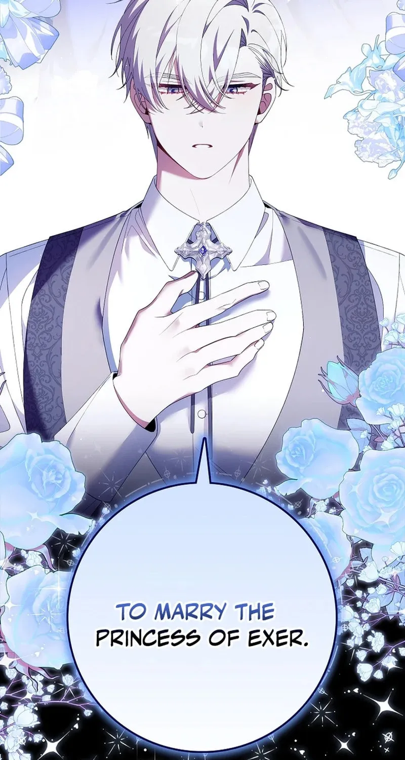 Don't Expect Me to Take Responsibility Chapter 23 page 41 - 