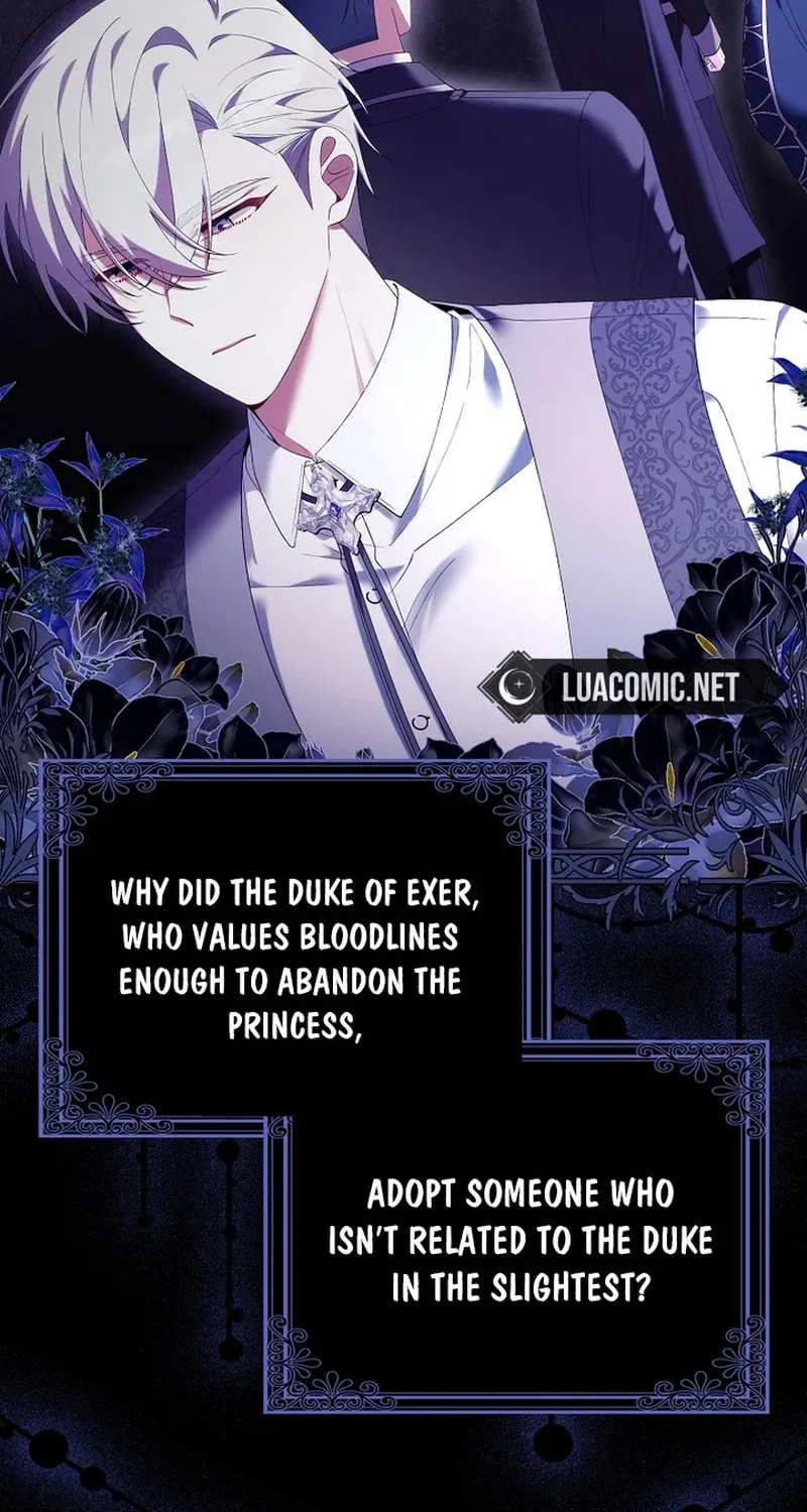 Don't Expect Me to Take Responsibility Chapter 23 page 44 - 