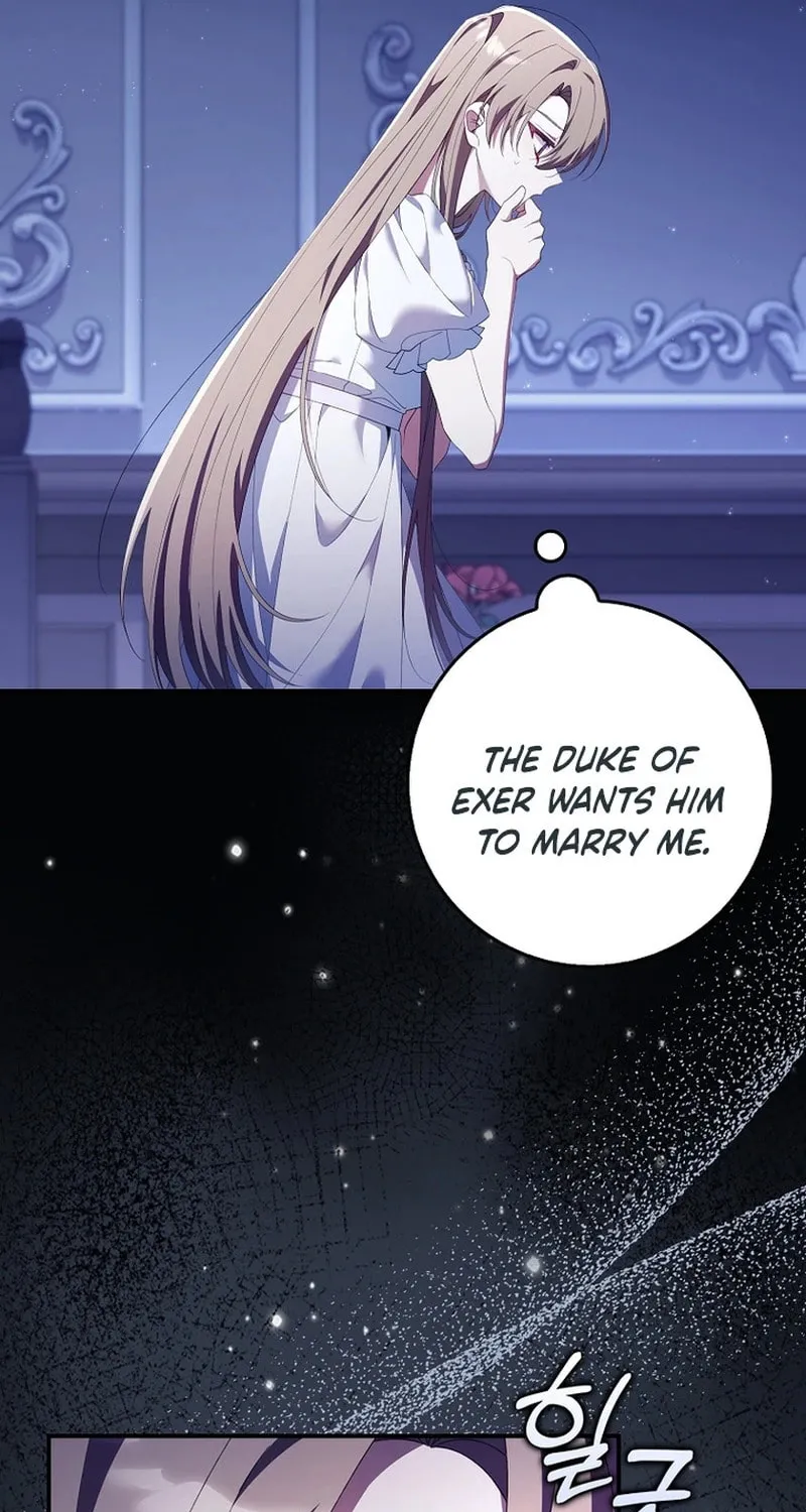 Don't Expect Me to Take Responsibility Chapter 23 page 46 - 