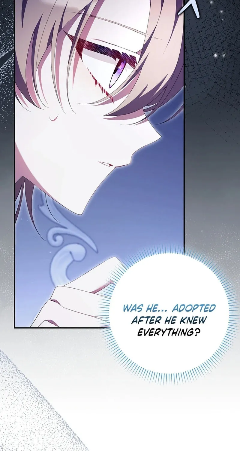 Don't Expect Me to Take Responsibility Chapter 23 page 47 - 