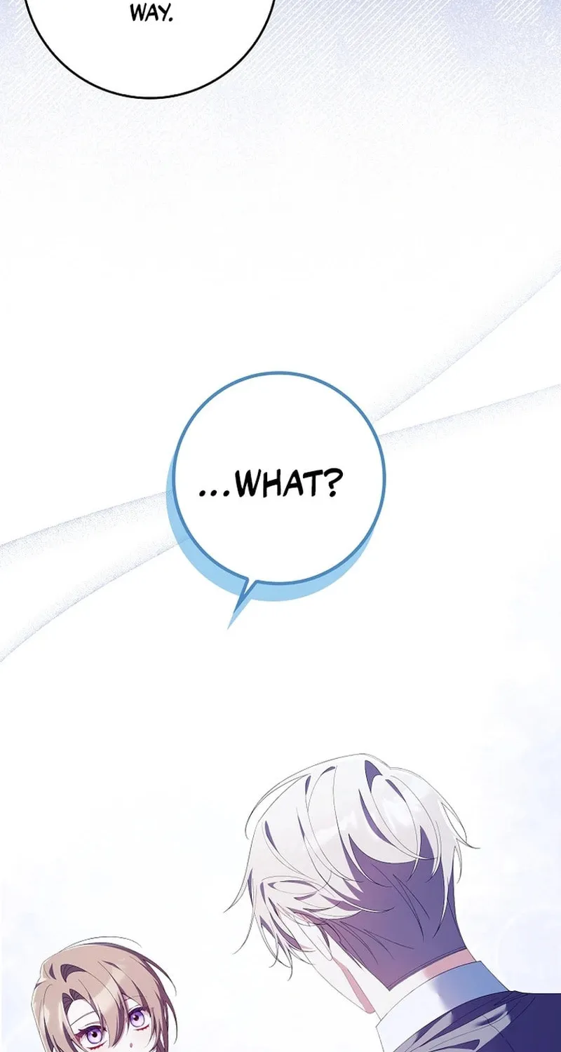 Don't Expect Me to Take Responsibility Chapter 23 page 49 - 
