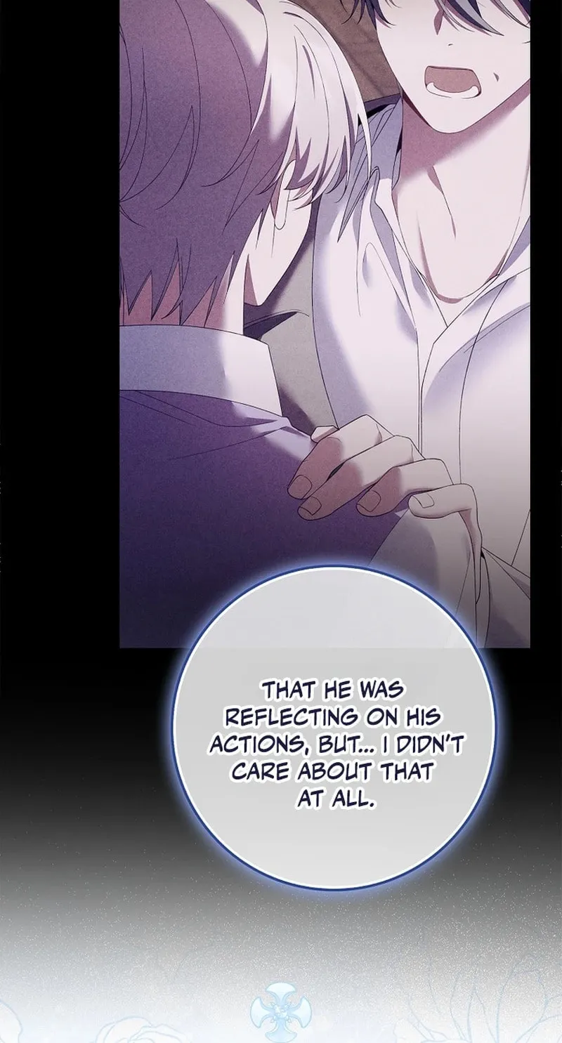 Don't Expect Me to Take Responsibility Chapter 23 page 51 - 