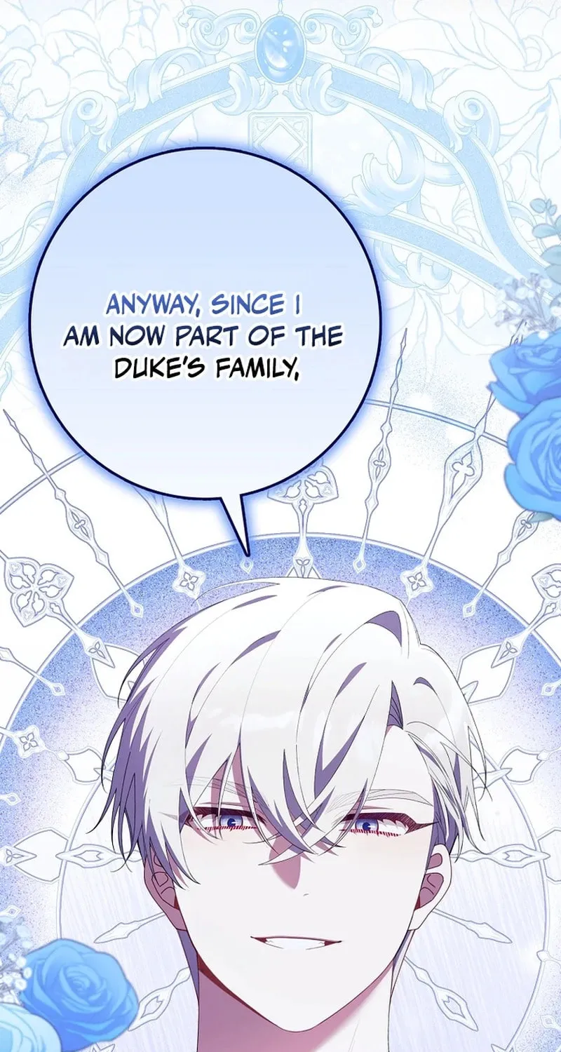 Don't Expect Me to Take Responsibility Chapter 23 page 52 - 