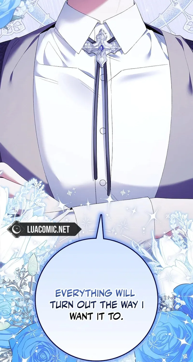 Don't Expect Me to Take Responsibility Chapter 23 page 53 - 