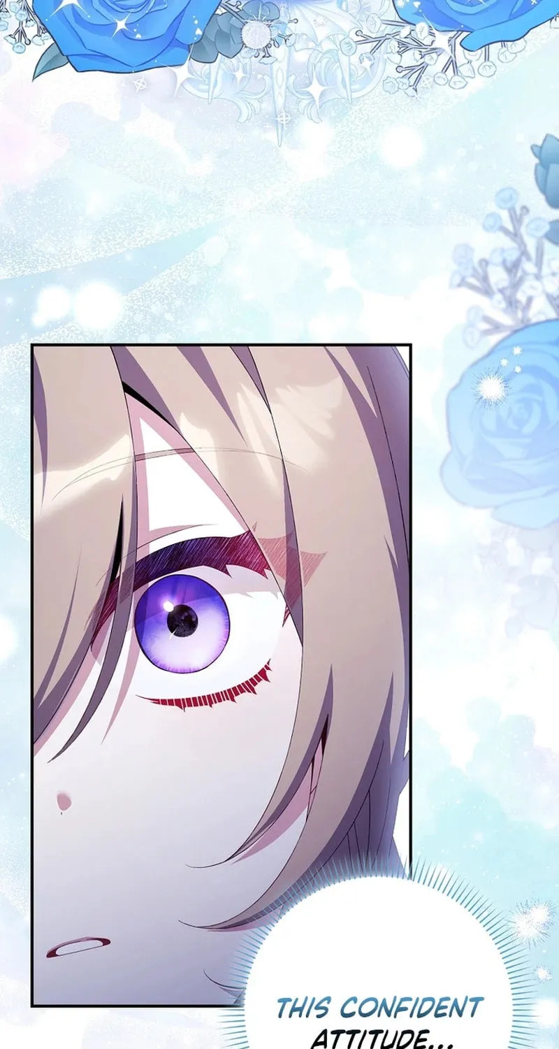 Don't Expect Me to Take Responsibility Chapter 23 page 54 - 
