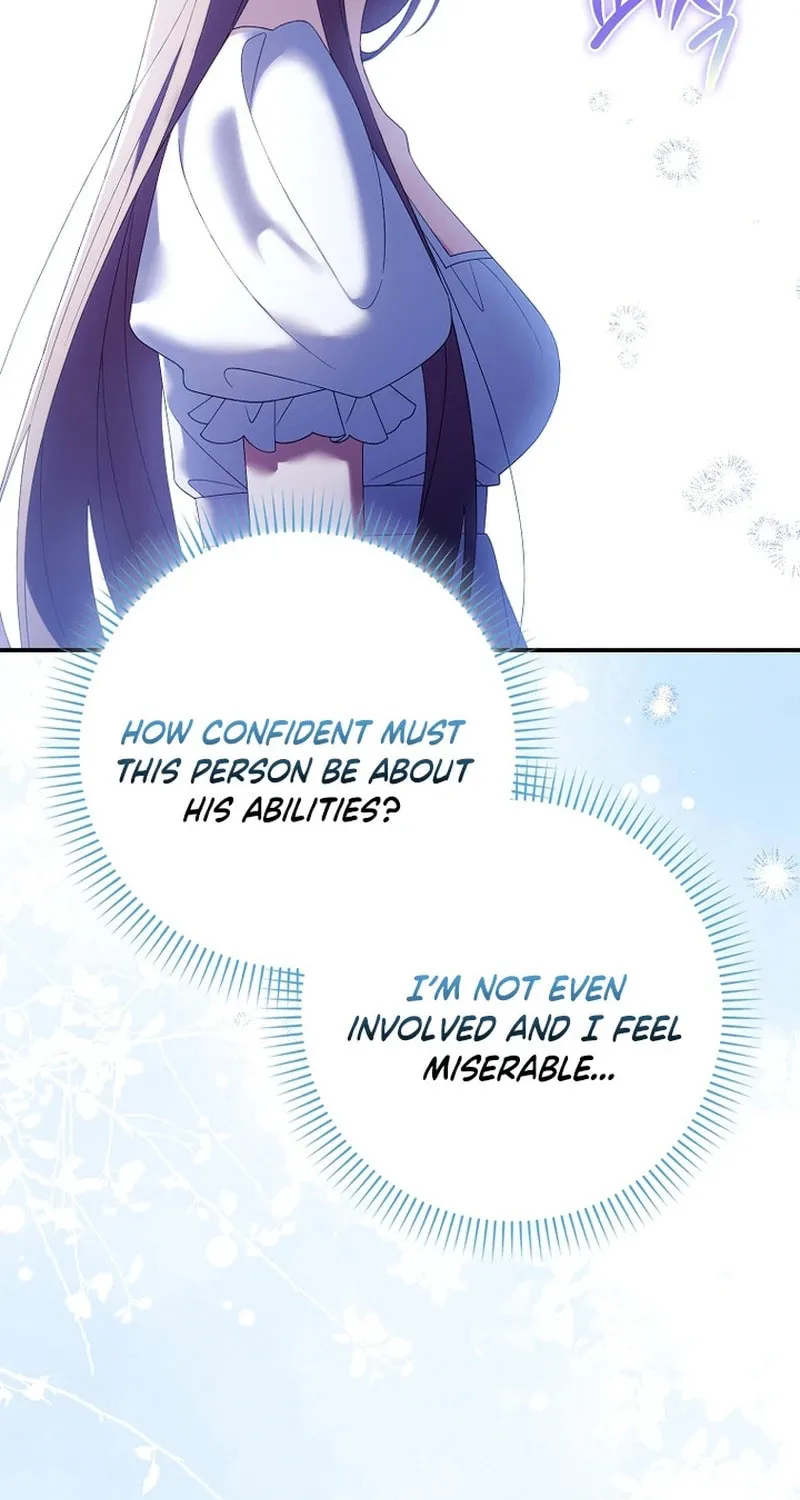 Don't Expect Me to Take Responsibility Chapter 23 page 56 - 