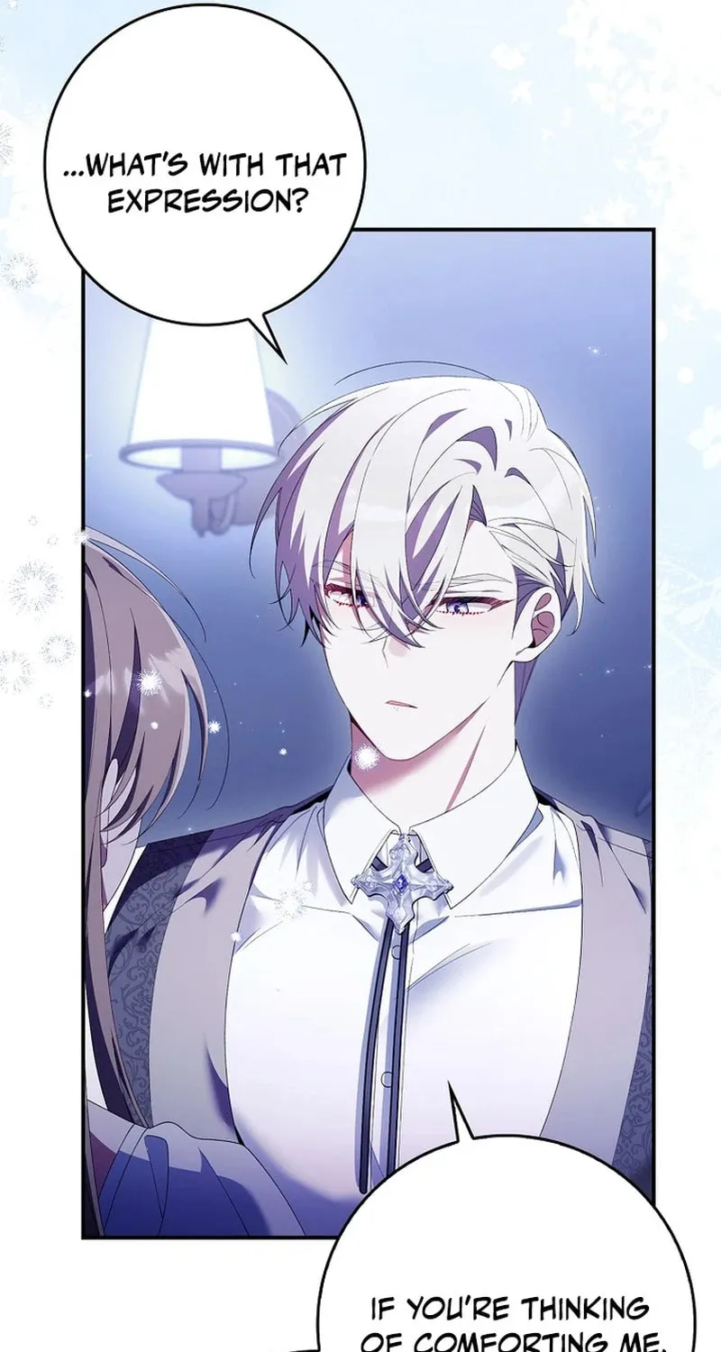 Don't Expect Me to Take Responsibility Chapter 23 page 58 - 