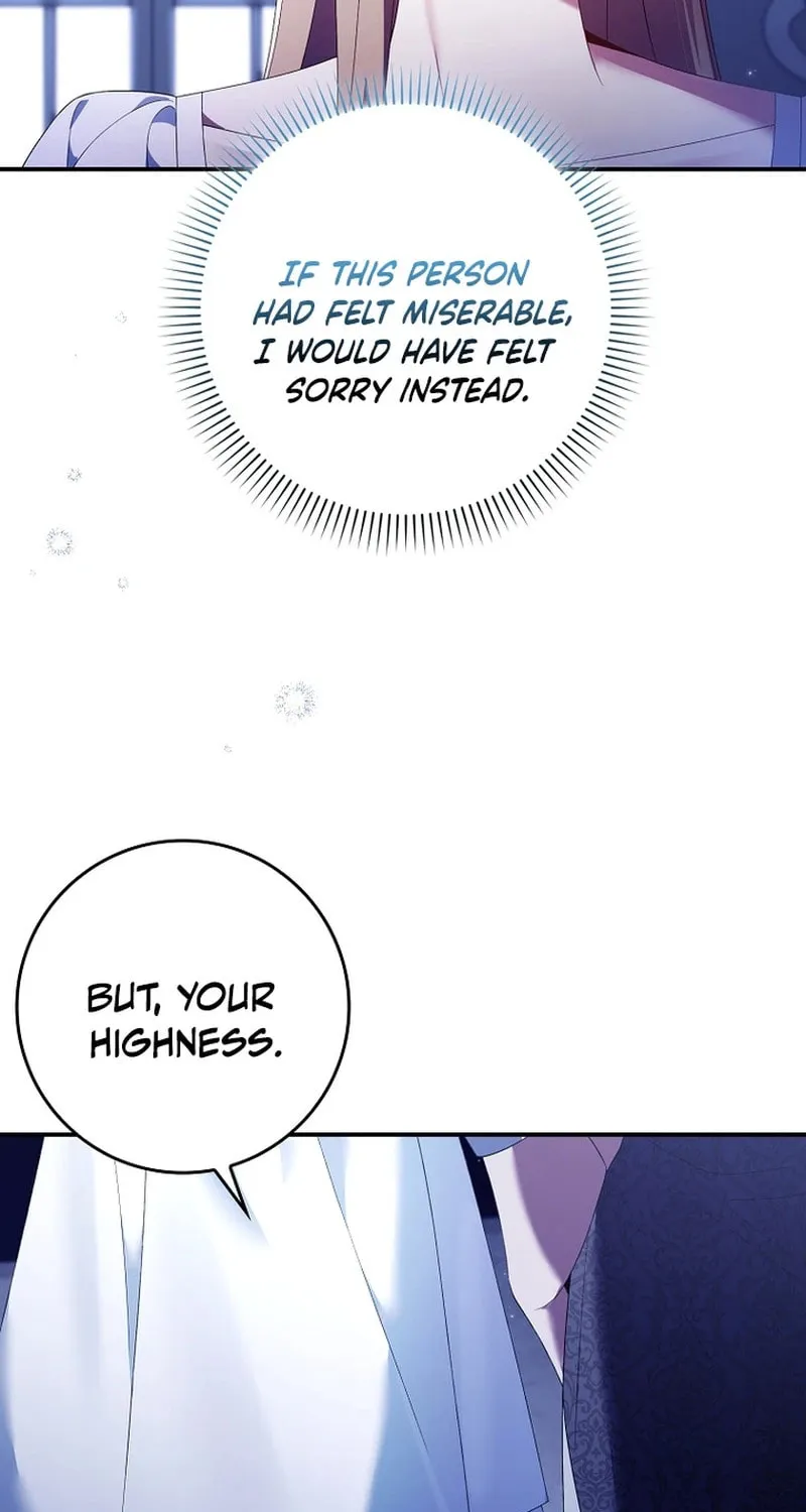 Don't Expect Me to Take Responsibility Chapter 23 page 60 - 