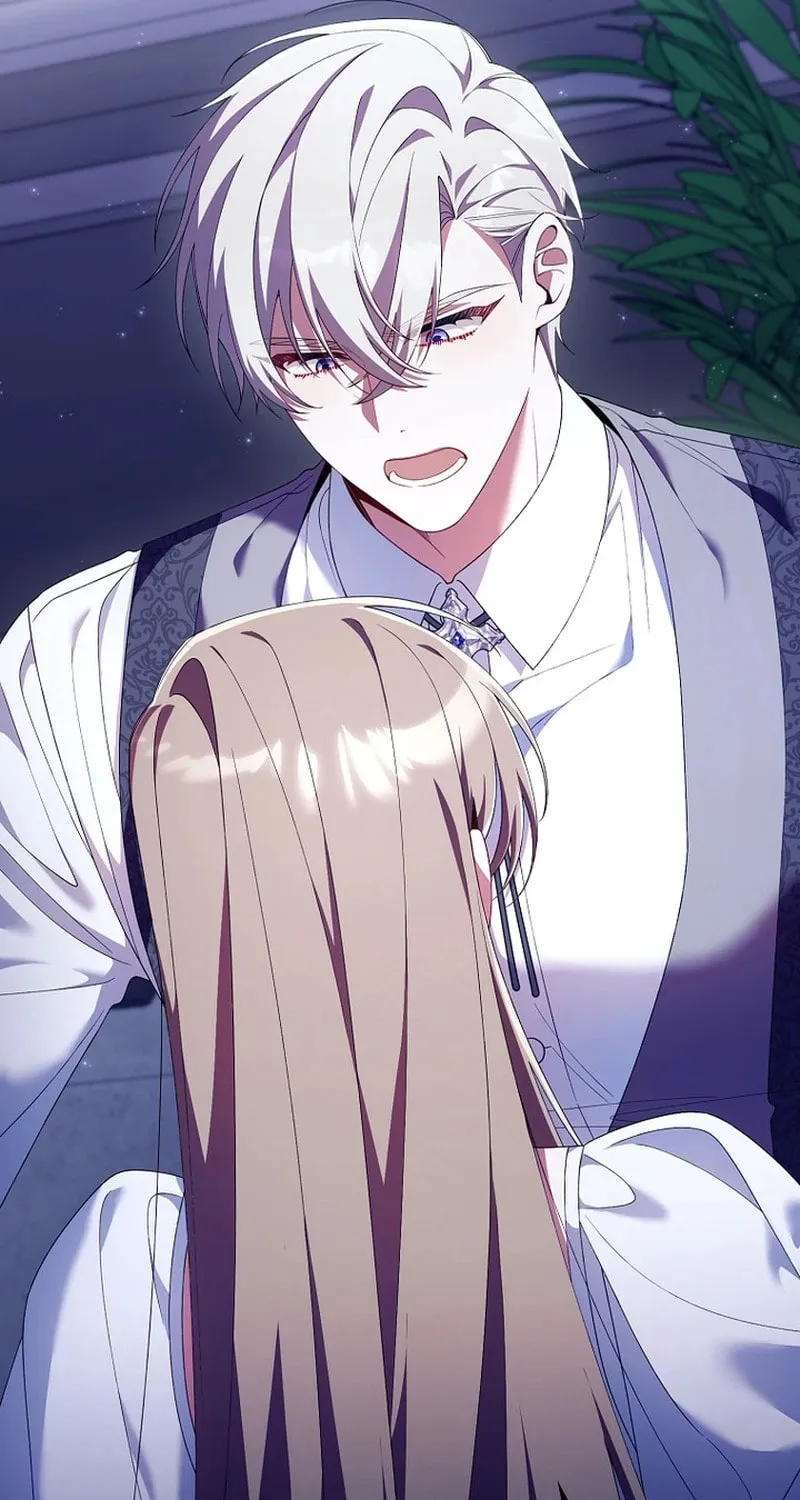 Don't Expect Me to Take Responsibility Chapter 23 page 7 - 