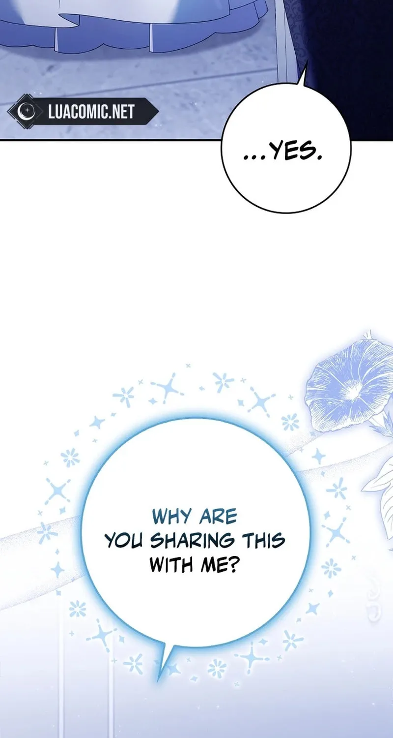 Don't Expect Me to Take Responsibility Chapter 23 page 61 - 