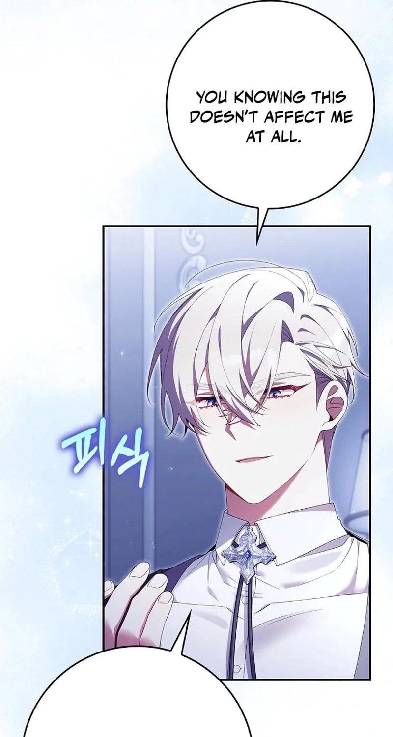 Don't Expect Me to Take Responsibility Chapter 23 page 64 - 