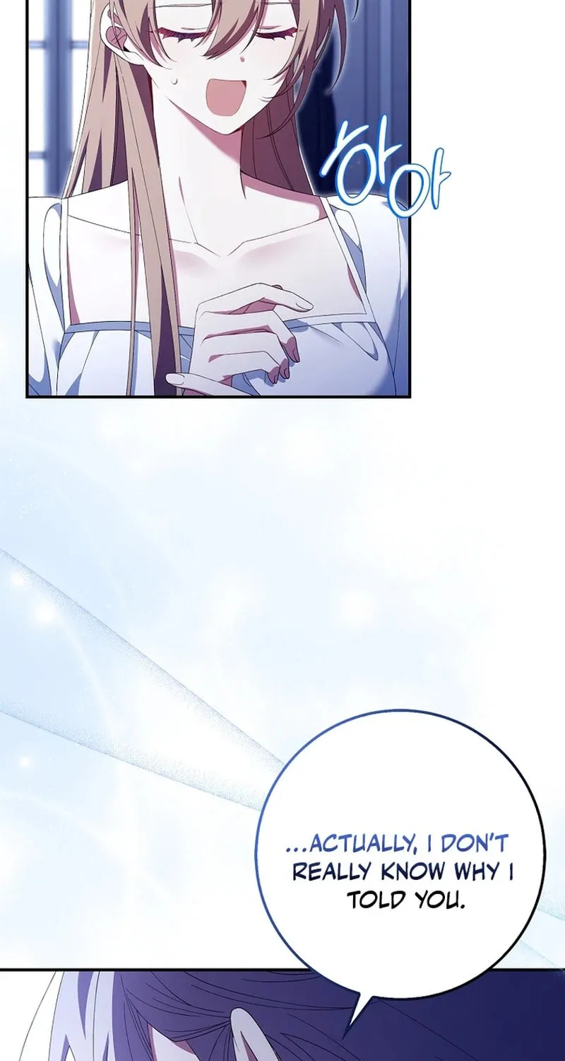Don't Expect Me to Take Responsibility Chapter 23 page 66 - 