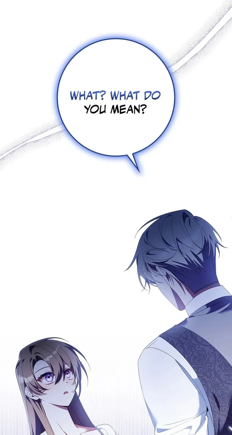 Don't Expect Me to Take Responsibility Chapter 23 page 70 - 