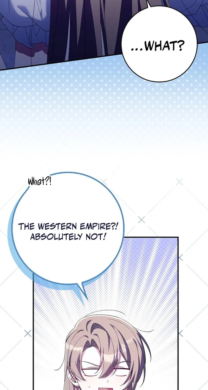 Don't Expect Me to Take Responsibility Chapter 23 page 8 - 