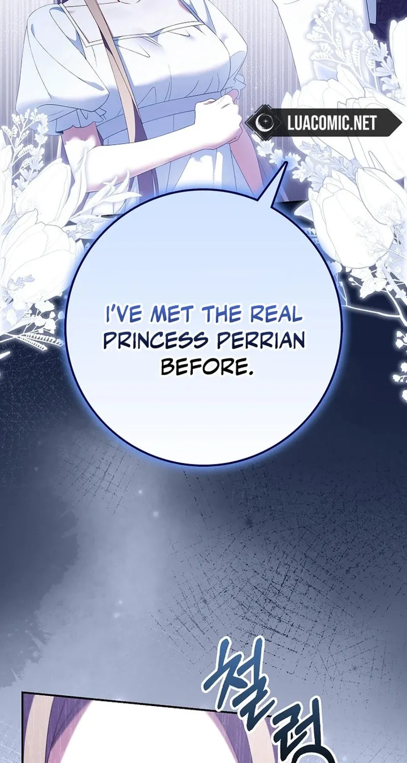 Don't Expect Me to Take Responsibility Chapter 23 page 71 - 