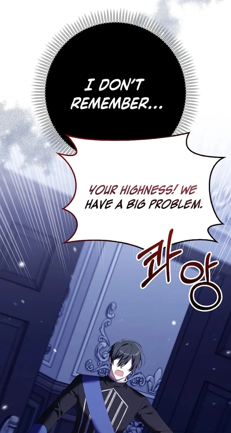 Don't Expect Me to Take Responsibility Chapter 23 page 73 - 